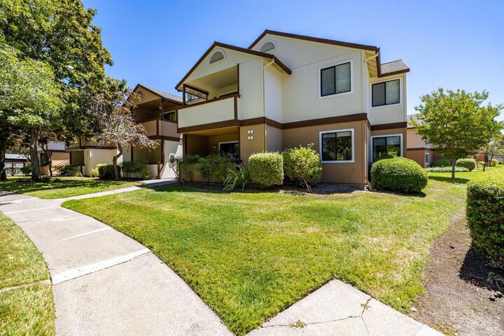 Property Photo:  8201 Camino Colegio Drive 57  CA 94928 