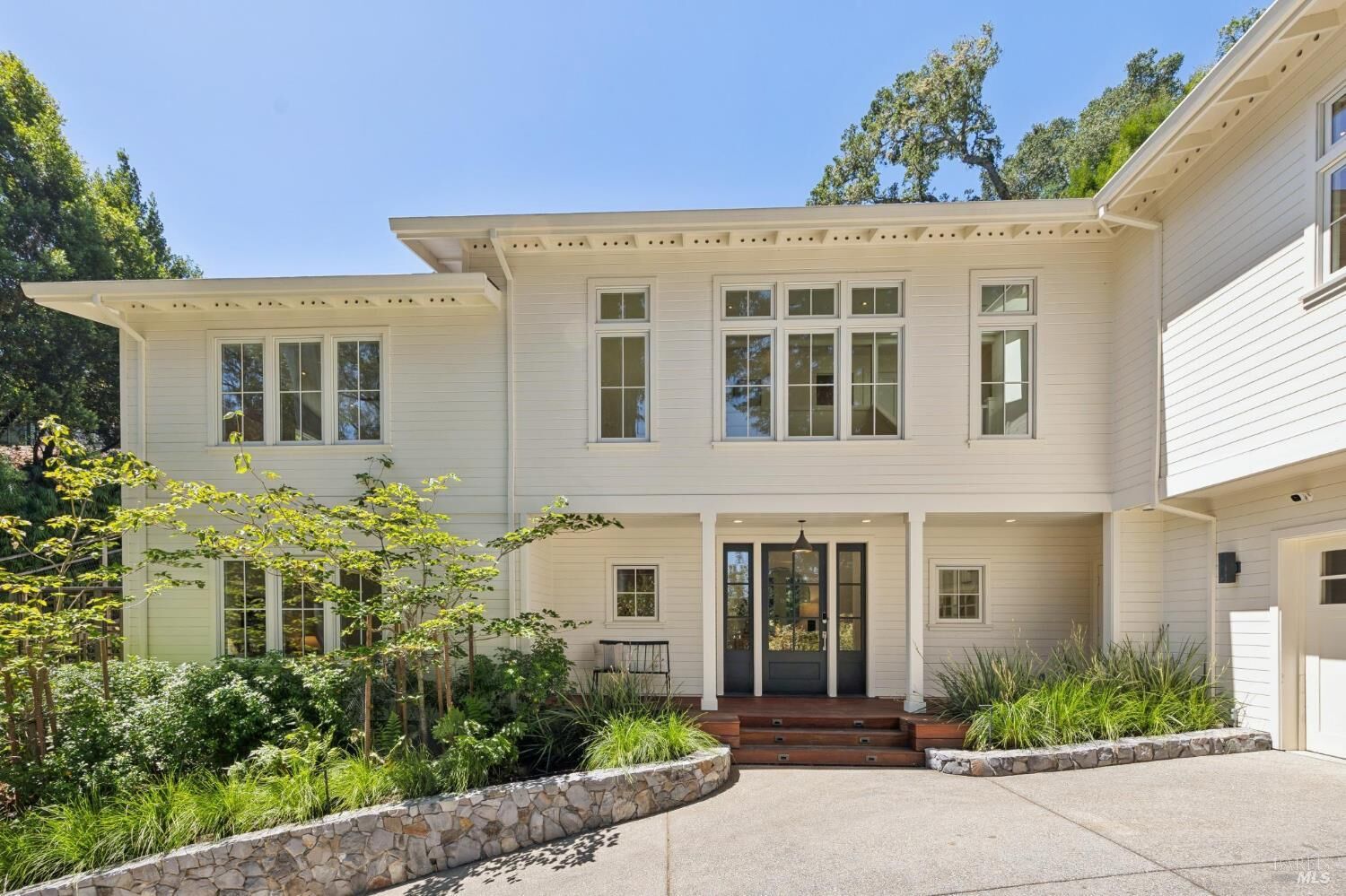 Property Photo: 141 Helens Lane CA 94941
