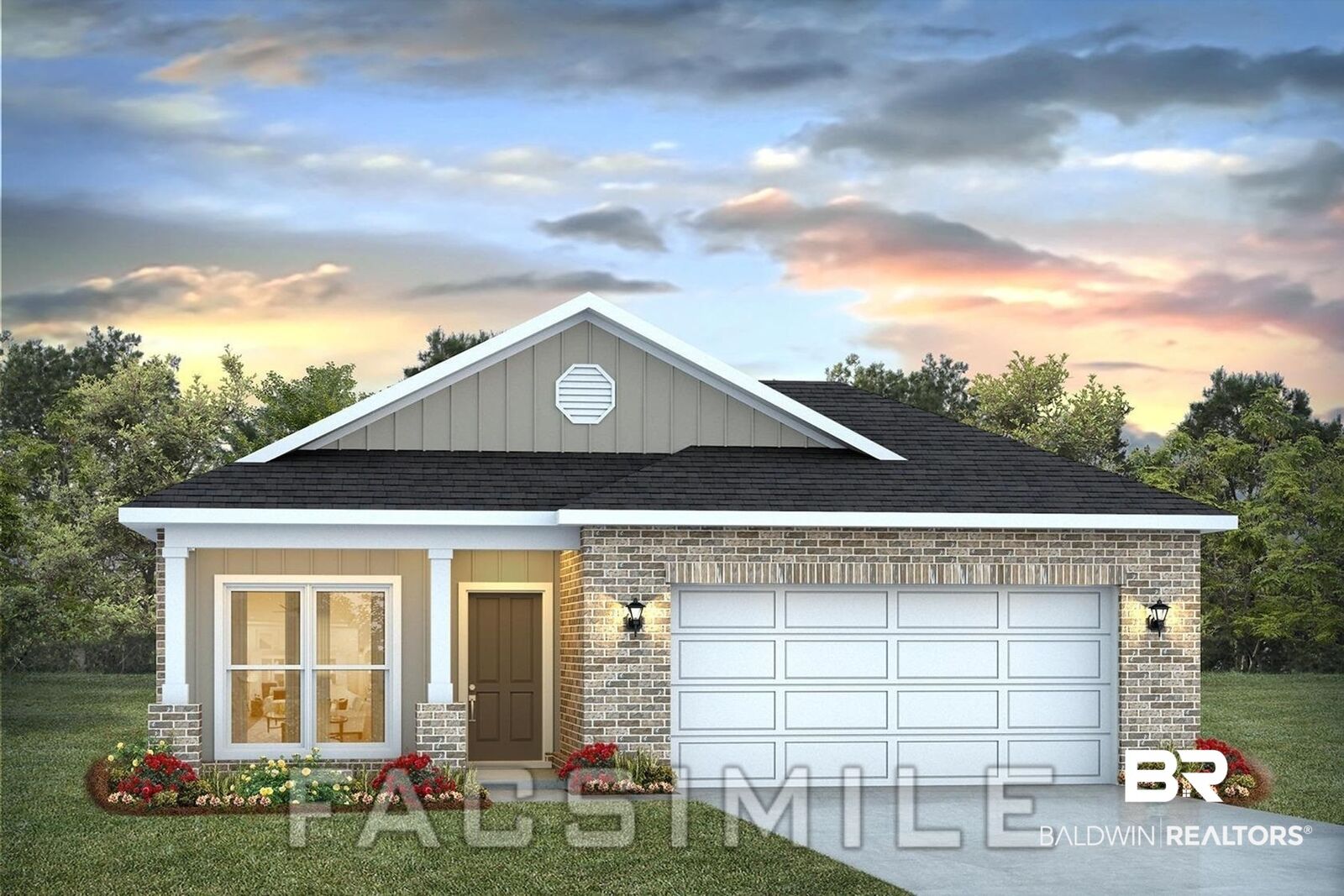 Property Photo: 26715 Sonesta Drive AL 36526