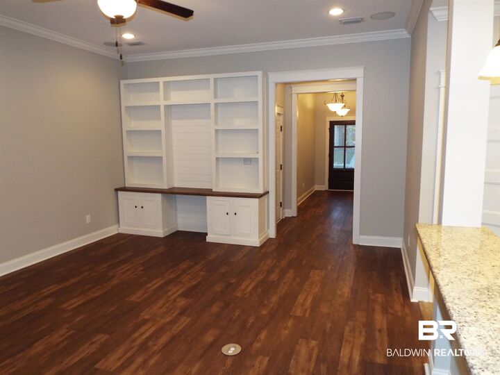 Property Photo: 8813 Asphodel Lane AL 36526