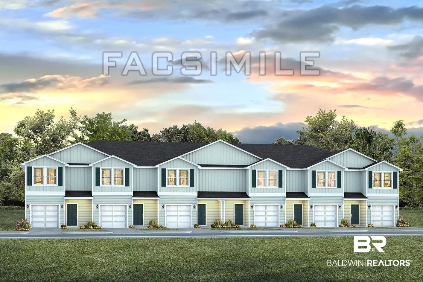 Property Photo: 32259 Emancipation Circle AL 36527