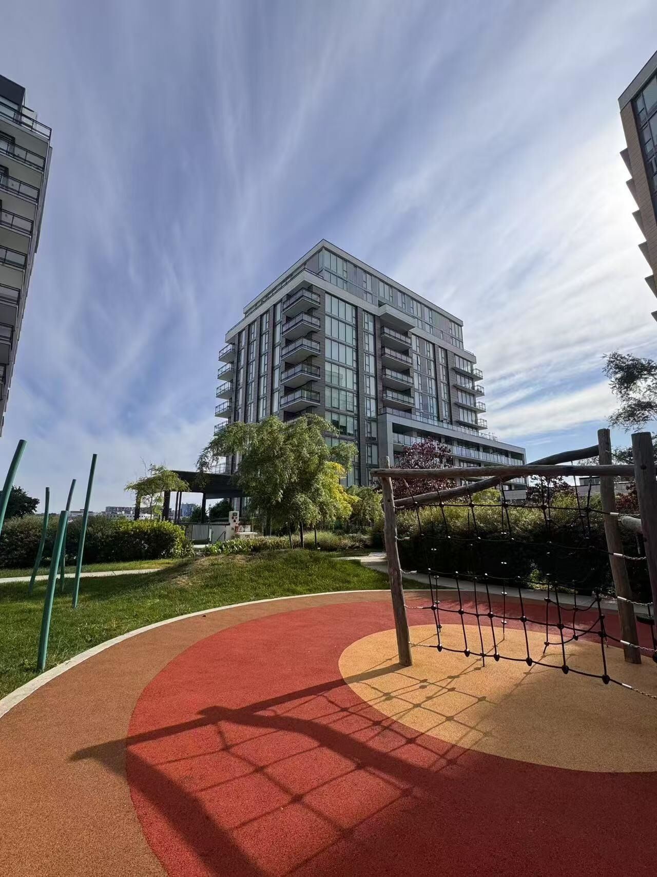 Property Photo:  8155 Capstan Way  BC V6X 0V3 