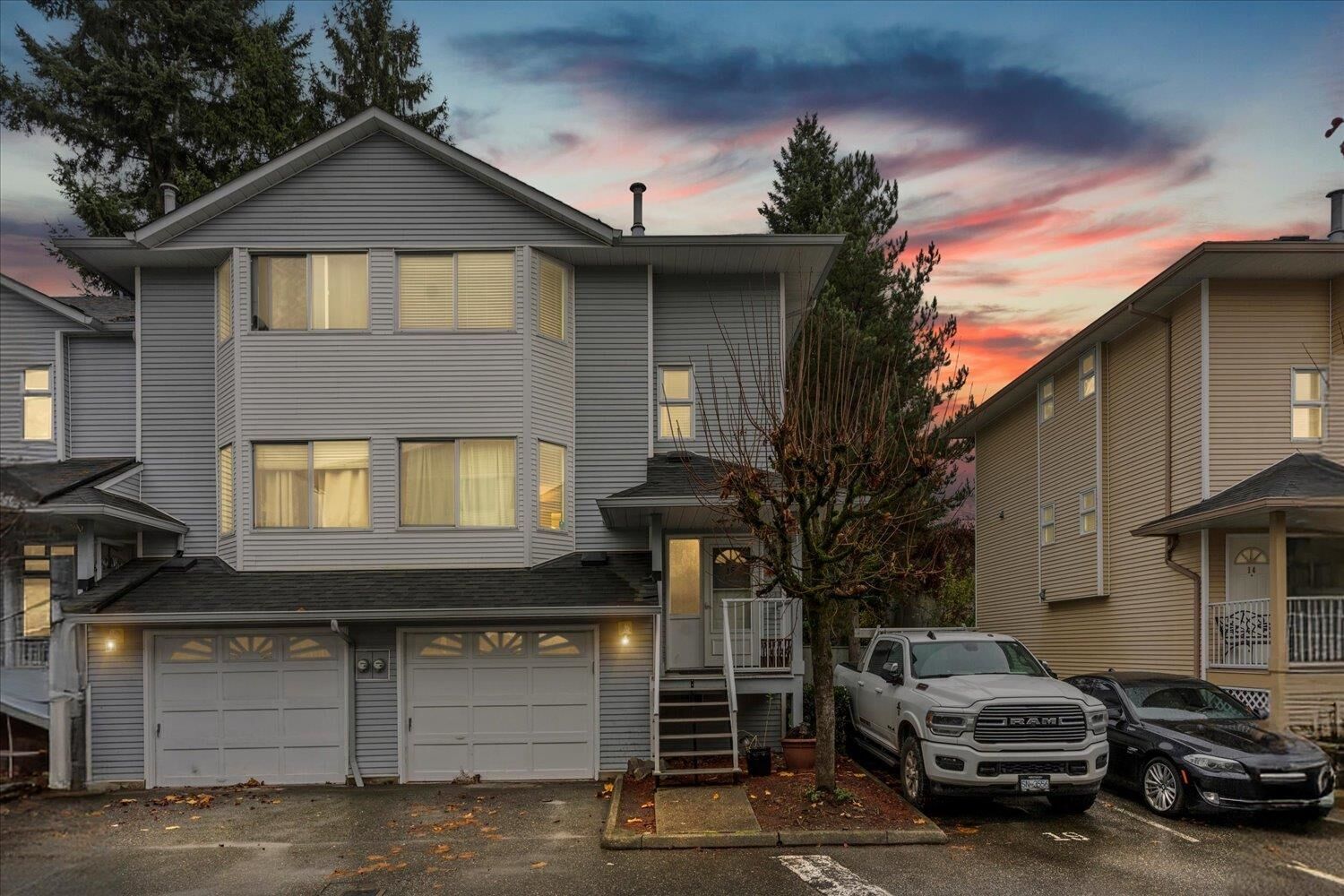 Property Photo: 3087 Immel Street 15 BC V2S 6Z6