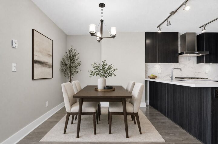 Property Photo:  4189 Halifax Street 2806  BC V5C 0H9 