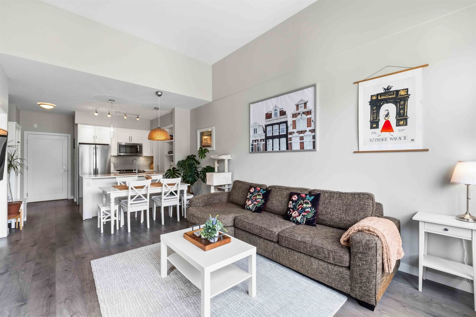 Property Photo: 20211 66 Avenue E405 BC V2Y 0L4