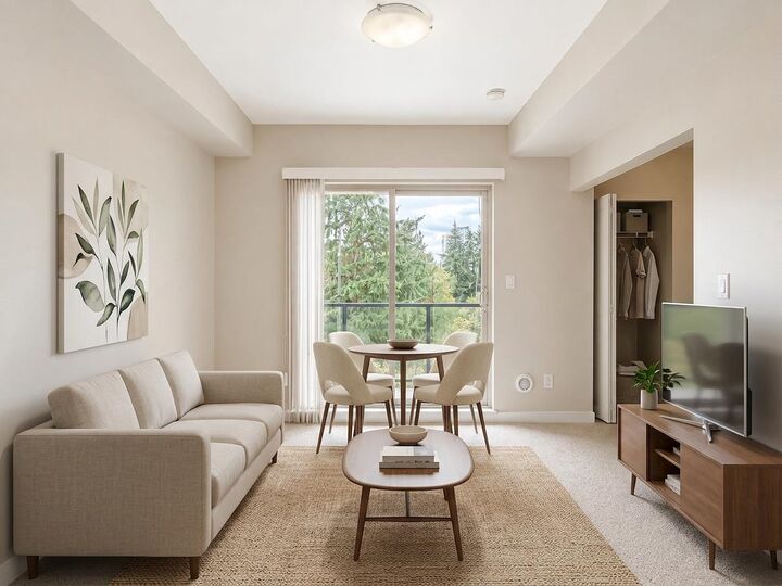13789 107A Avenue 425 — photo 1