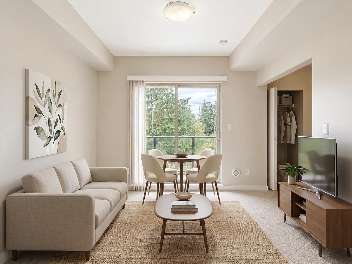 Property Photo:  13789 107A Avenue 425  BC V3T 0B8 