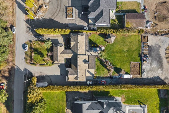 Property Photo: 29852 Maclure Road BC V4X 1G5