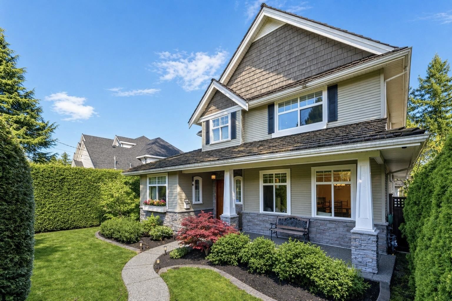 Property Photo: 1930 140 Street BC V4A 4H3