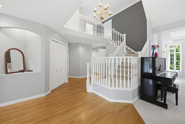 Property Photo: 20566 89B Avenue BC V1M 2P2