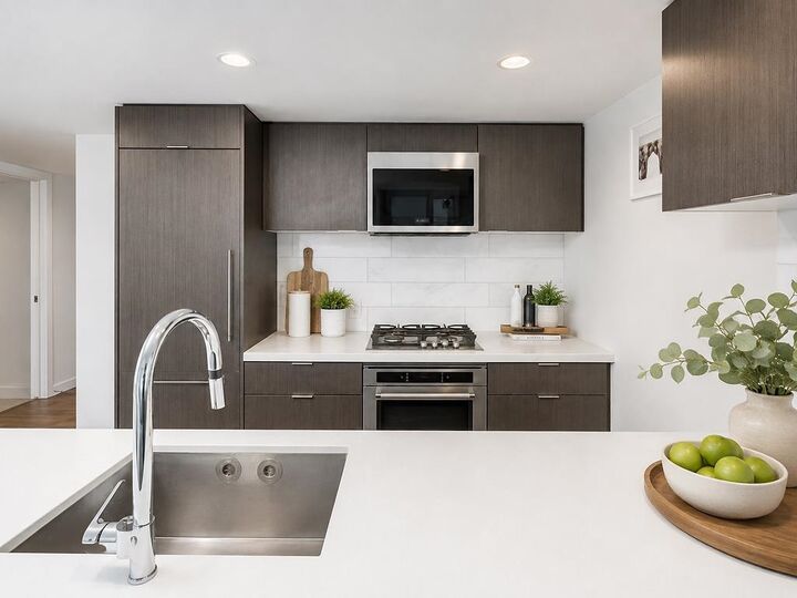 Property Photo: 8189 Cambie Street 2907 BC V6P 0G6