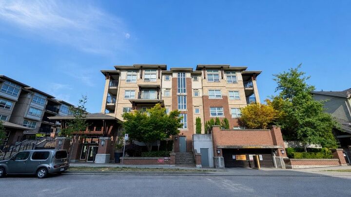 Property Photo:  6828 Eckersley Road 212  BC V6Y 0E8 