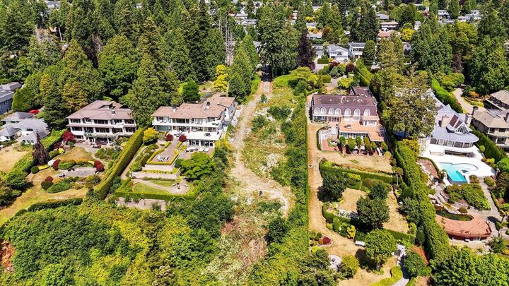 Property Photo: 13752 Marine Drive BC V4A 1A4