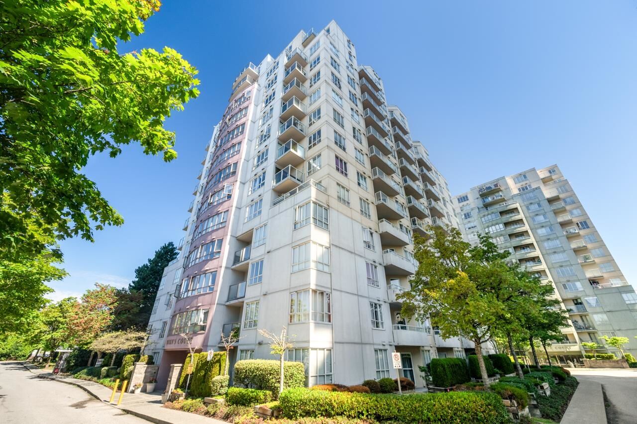 Property Photo:  3455 Ascot Place 1008  BC V5R 6B7 