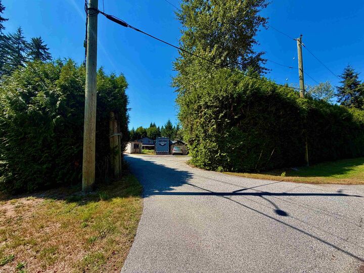 Property Photo: 5307 246A Street BC V2Z 1H6