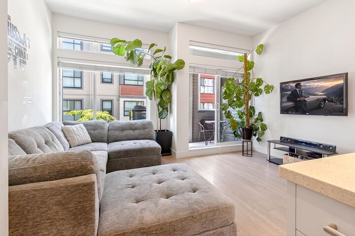 Property Photo: 7811 209 Street 45 BC V2Y 0P2