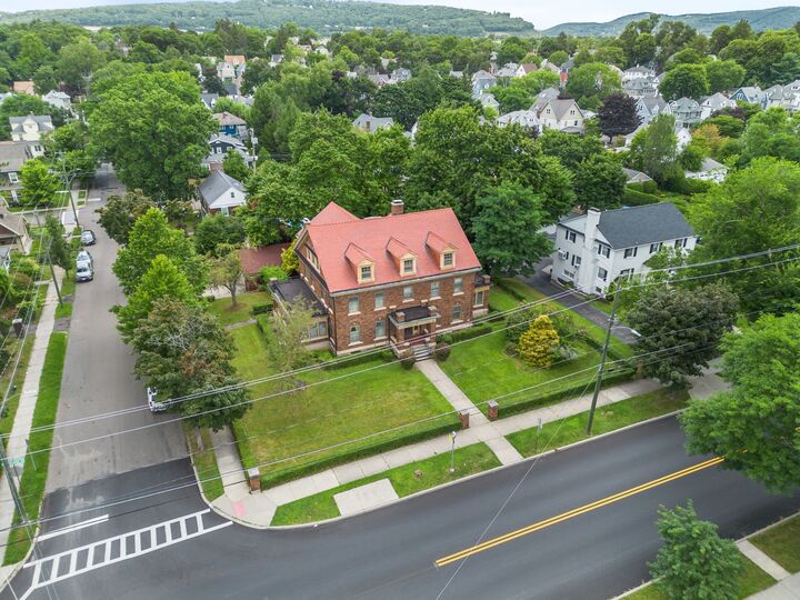 Property Photo: 116 Riverside Drive NY 13905