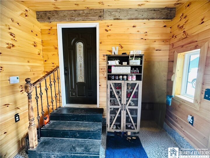 Property Photo:  9750 County Road 7B  NY 14727 