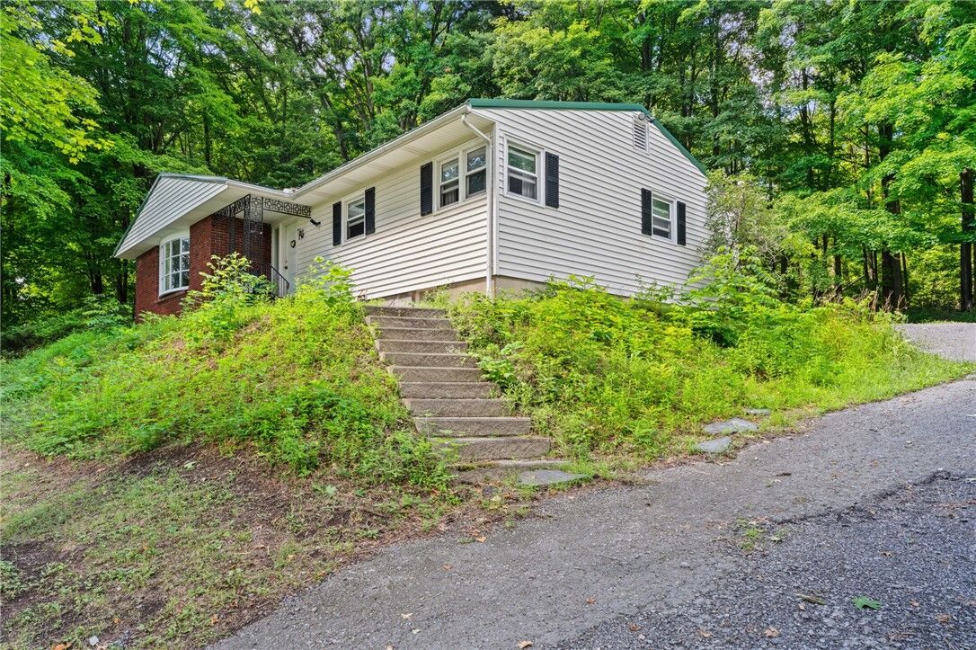 Property Photo: 358 Bostwick Road NY 14850