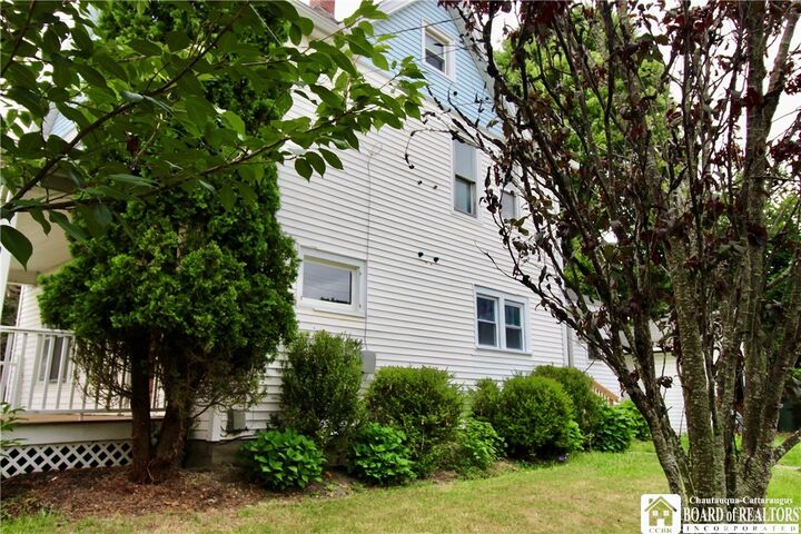 Property Photo: 71 Linwood Avenue NY 14701