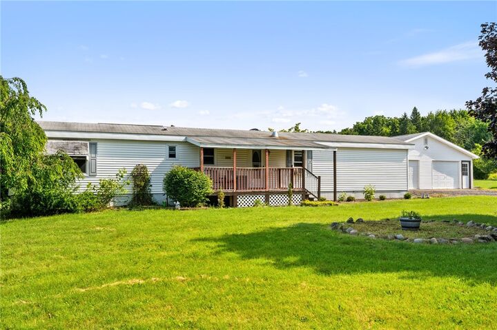 Property Photo: 316 Munson Road NY 13073