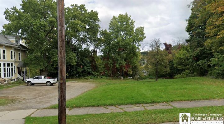 Property Photo: 153 S Main Street NY 14701