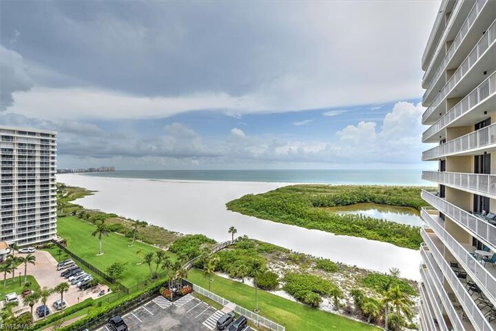 Property Photo: 380 Seaview Ct 1404 FL 34145
