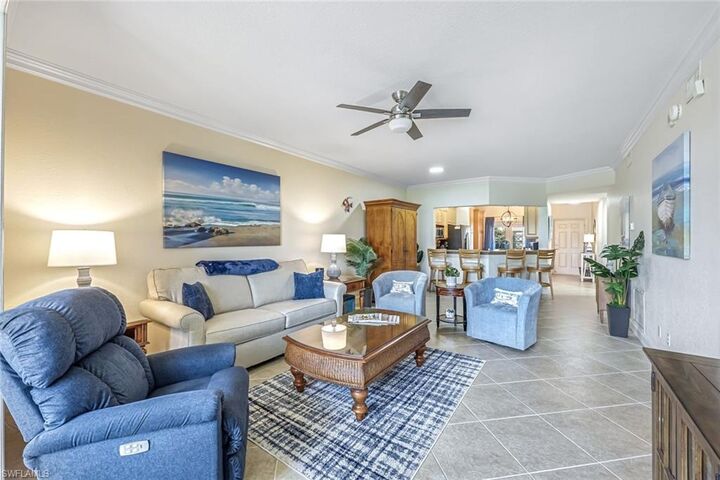 Property Photo: 832 Tanbark Dr 104 FL 34108