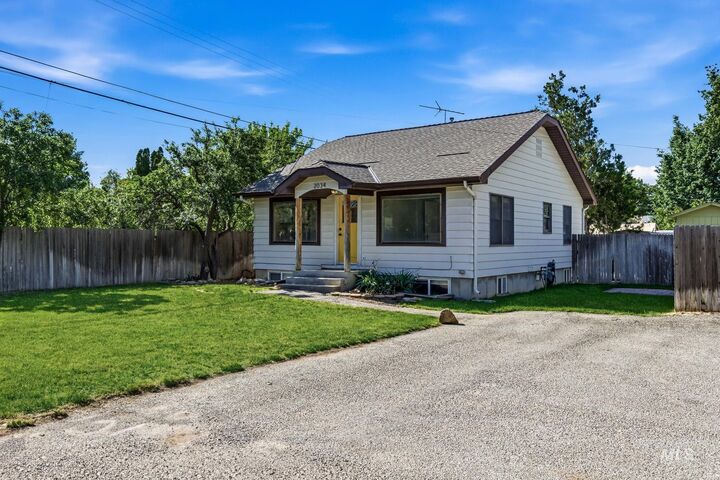 Property Photo:  2034 S Broxon  ID 83705 