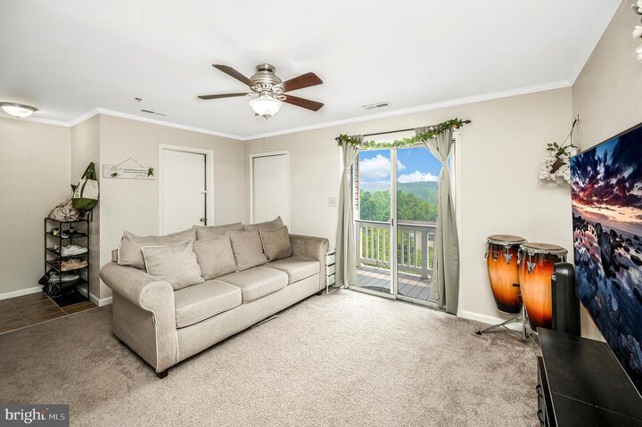 Property Photo: 75 Fern Oak Circle 303 VA 22554