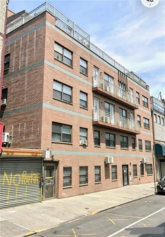 Property Photo: 5418 3rd Avenue 2A NY 11220