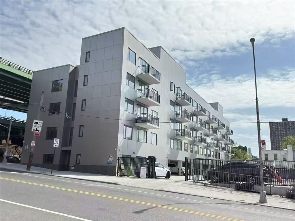 Property Photo:  6020 3rd Avenue  NY 11220 
