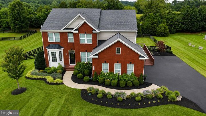 Property Photo:  7054 Hi Rock Ridge Road  VA 20187 