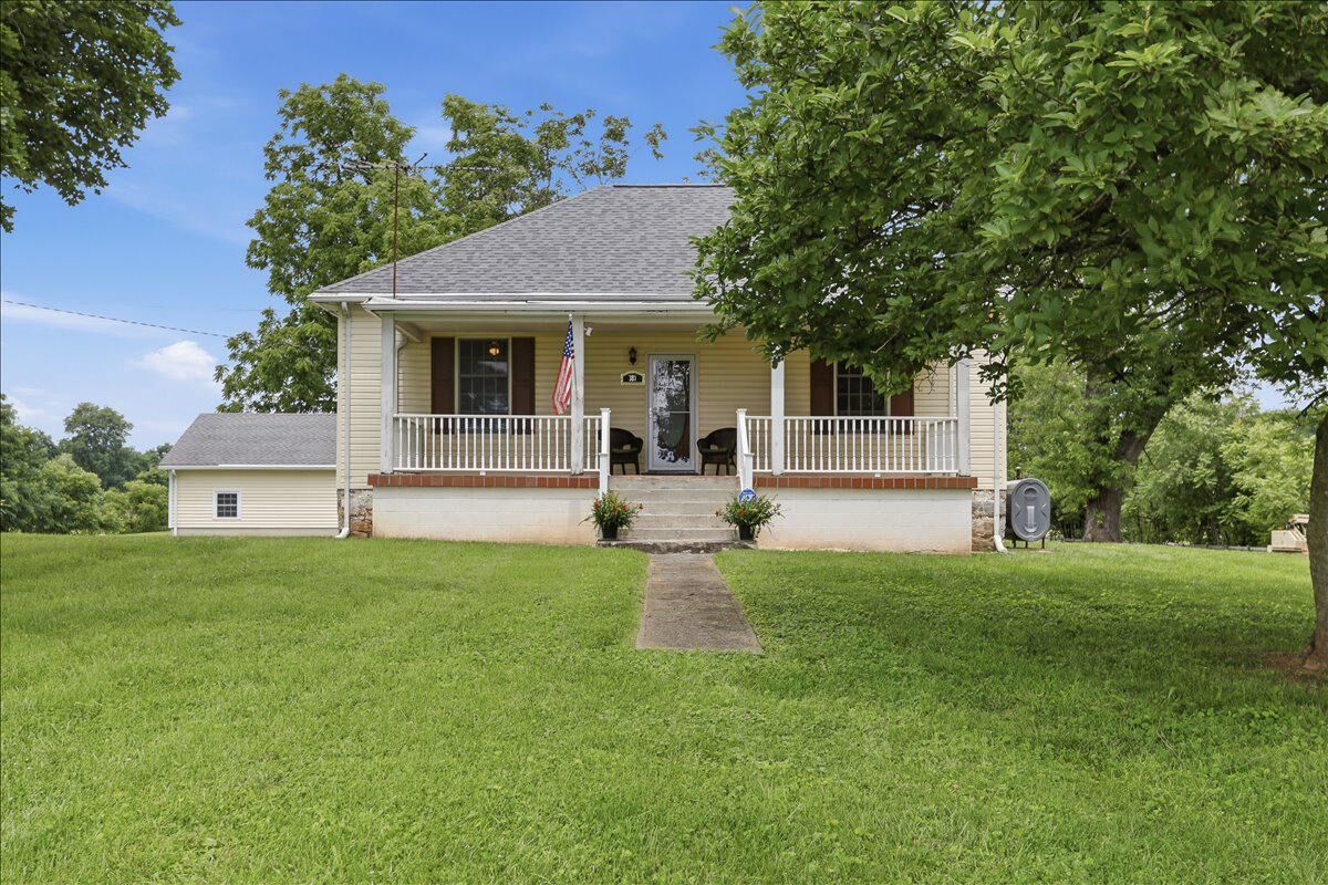 Property Photo: 381 French Road WV 25442