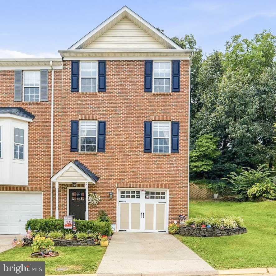 Property Photo:  211 Shaw Court  VA 22405 
