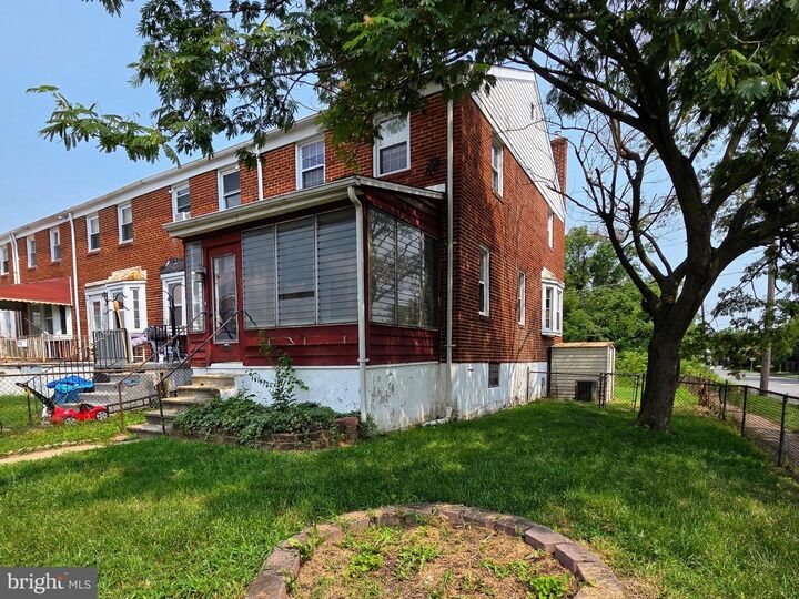 Property Photo:  1957 Quentin Road  MD 21222 