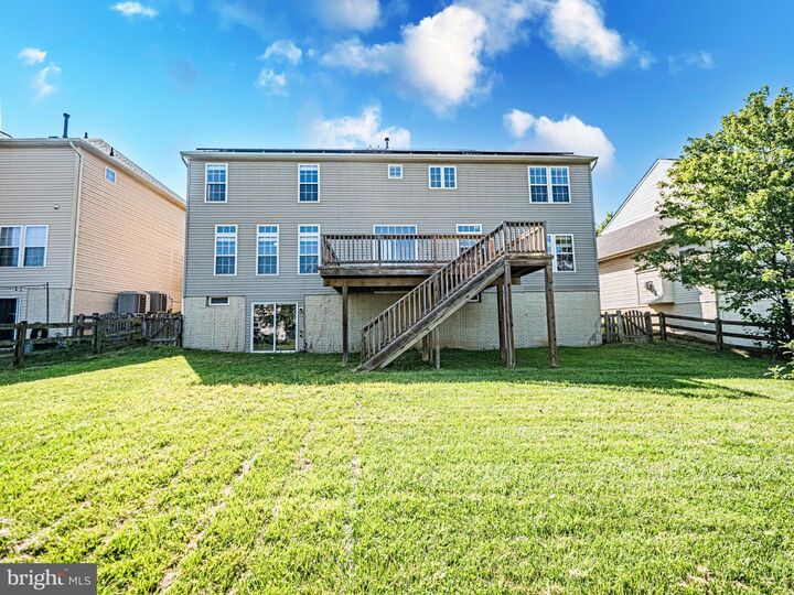 Property Photo:  10 Fiona Way  MD 21758 