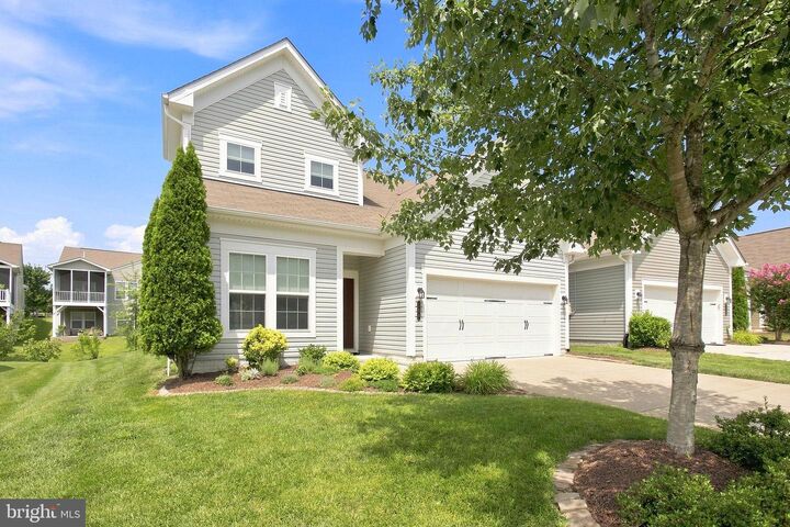 Property Photo:  138 Denison Street  VA 22406 
