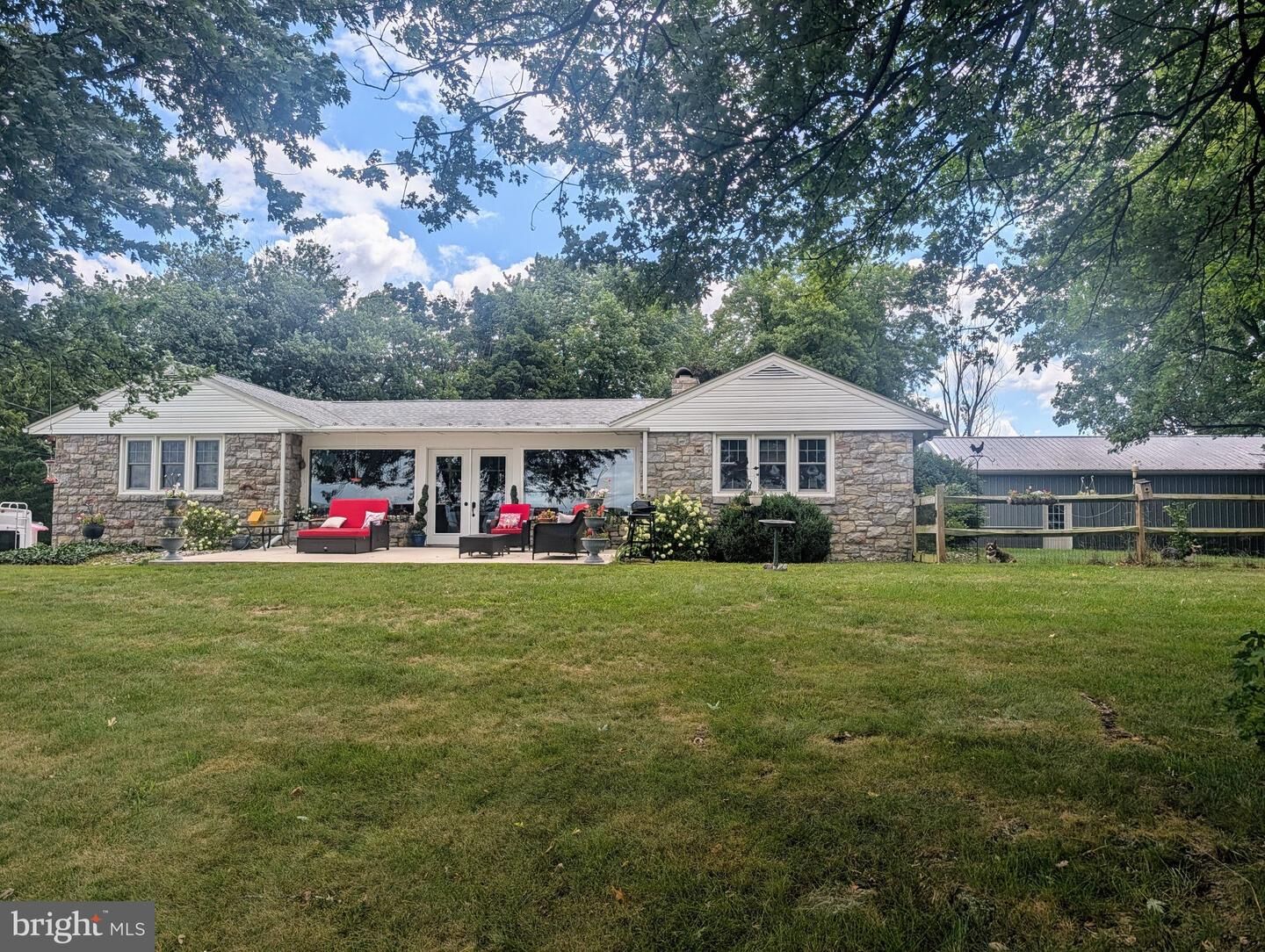 Property Photo: 438 Forest Lane PA 19555