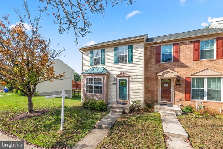Property Photo: 8615 Andrew Ellicott Court 12 MD 21043