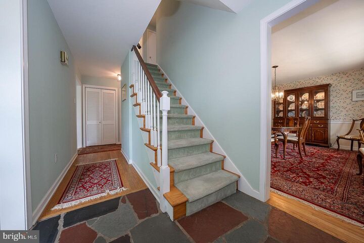 Property Photo: 132 Gulph Hills Road PA 19087