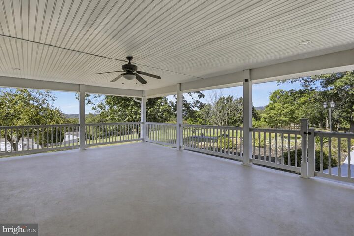 Property Photo:  250 Forest Drive  WV 26753 