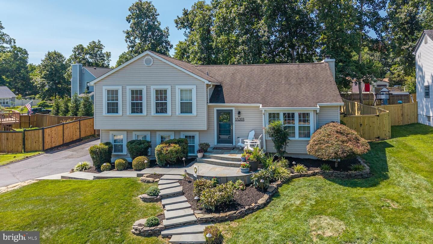 Property Photo:  15203 Philip Lee Road  VA 20151 