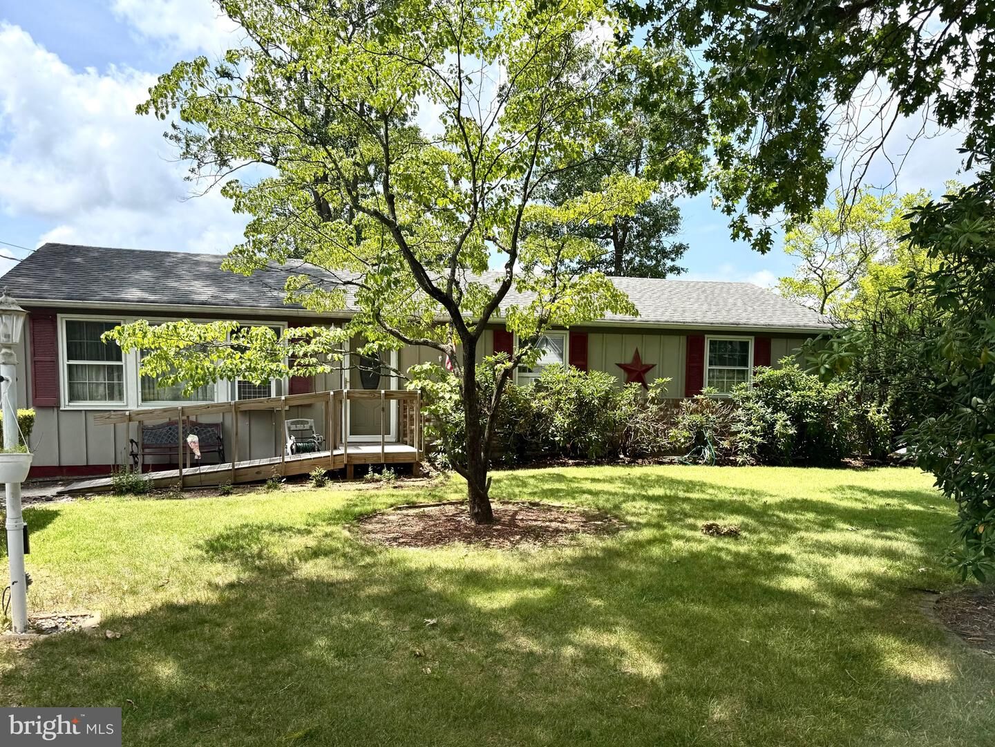 Property Photo:  51 Porreca Drive  NJ 08332 