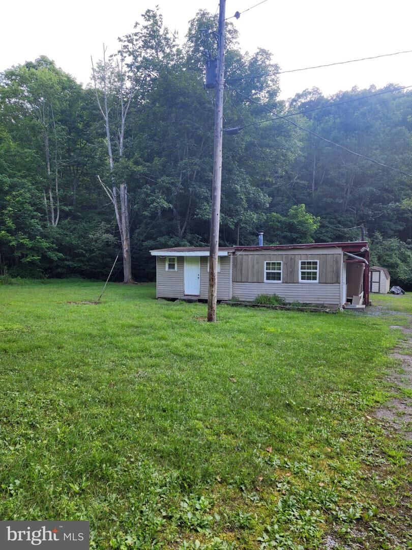 Property Photo:  85 Couch Road  PA 17071 