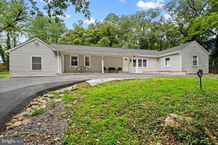 Property Photo:  13416 Clifton Road  MD 20904 