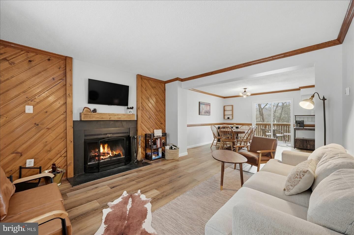 Property Photo:  475 King St A A  VA 22810 