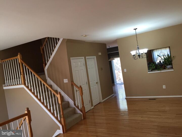 Property Photo:  2503 Clover Field Circle  VA 20171 