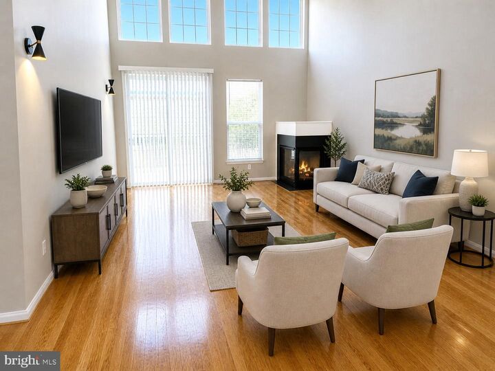 Property Photo:  414 Granville Court  MD 21078 