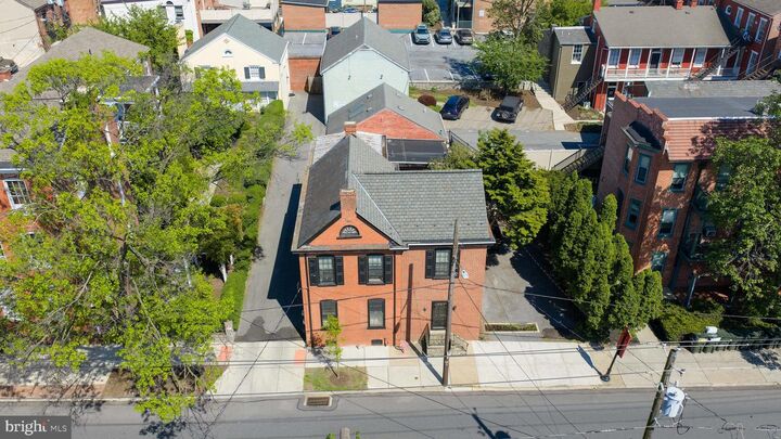 Property Photo: 15 N Lime Street PA 17602